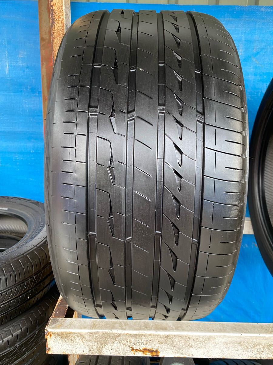 BRIDGESTONE REGNO 265/35/18 1本のみ2020年 夏タイヤ GR-XⅡ