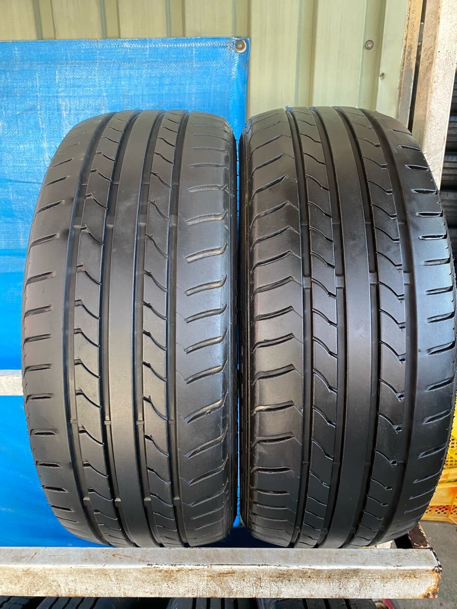 OkaMAXTREX 215/45ZR17 タイヤ2本 MAXTREX 215/45/17 2本セット2022年製送料込み 夏タイヤ|Yahoo