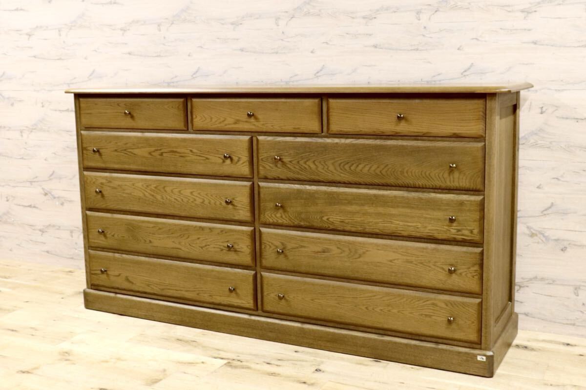 GMIK320B○近藤工芸 / OAK Solid Furniture 北海道旭 GMIK320B○近藤工芸 / OAK Solid Furniture 北海道旭 GMIK320B○近藤