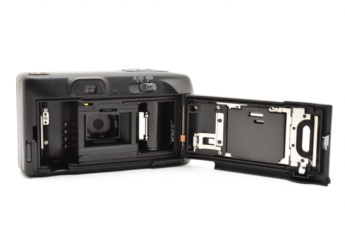 ☆極上品☆ CANON AUTOBOY TELE 6 コンパクトフィルムカメラ