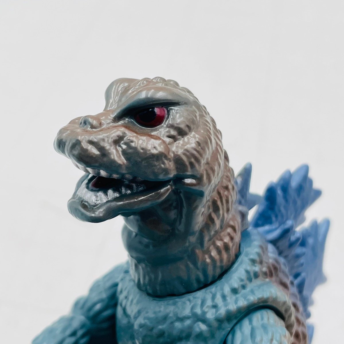 マーミット 世紀の大怪獣シリーズ ゴジラ対ヘドラ 79.ゴジラ ソフビ マーミット 世紀の大怪獣シリーズ ゴジラ対ヘドラ 79.ゴジラ