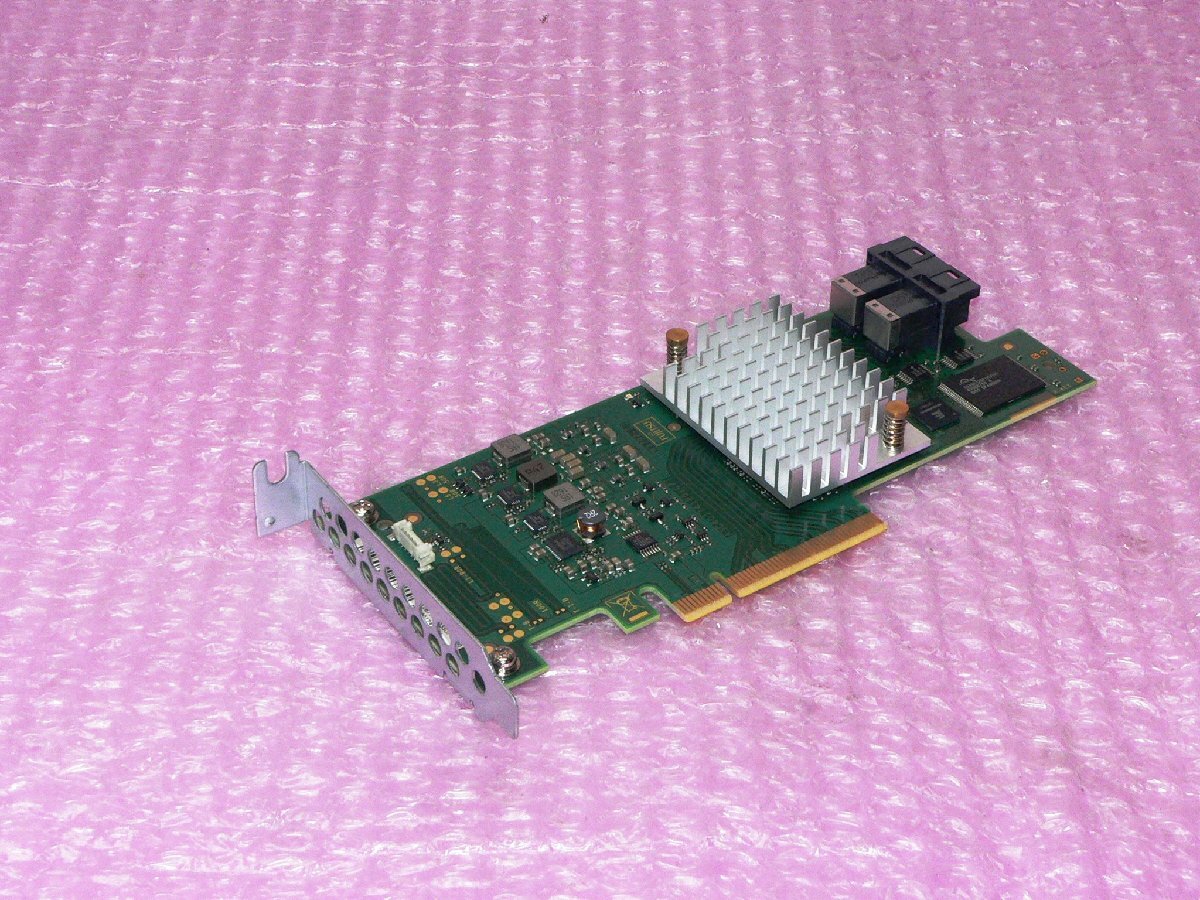 富士通 D3307-A12 GS2 RAIDコントローラー A3C40174126_画像1