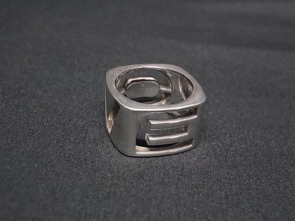 TIFFANY & CO. ティファニー リング Sv925 13 4800725Y0030 TIFFANY & CO. ティファニー リング Sv925 13 4800725Y0030