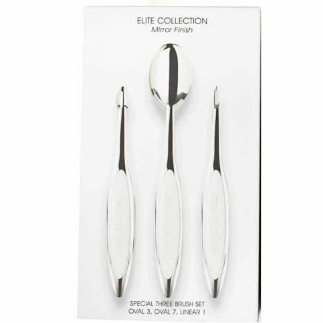 新品未開封 artis アーティス 3點(diǎn)セット オーバル7セット