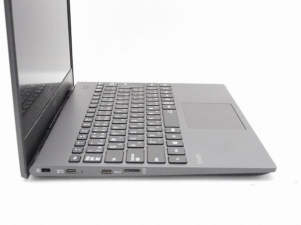 △NEC VersaPro VKV18G-9 PC-VKV18GZG9 Core i7 10510U 1.8Ghz