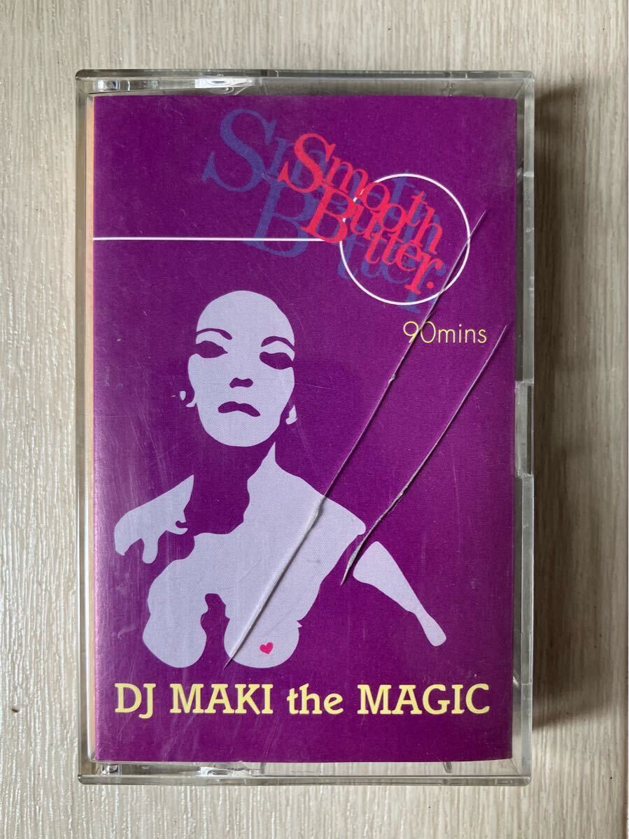 DJ Maki The Magic Mixcd House 3枚セット R&B DJ Maki The Magic Mixcd House 3枚セット R&B DJ Maki The