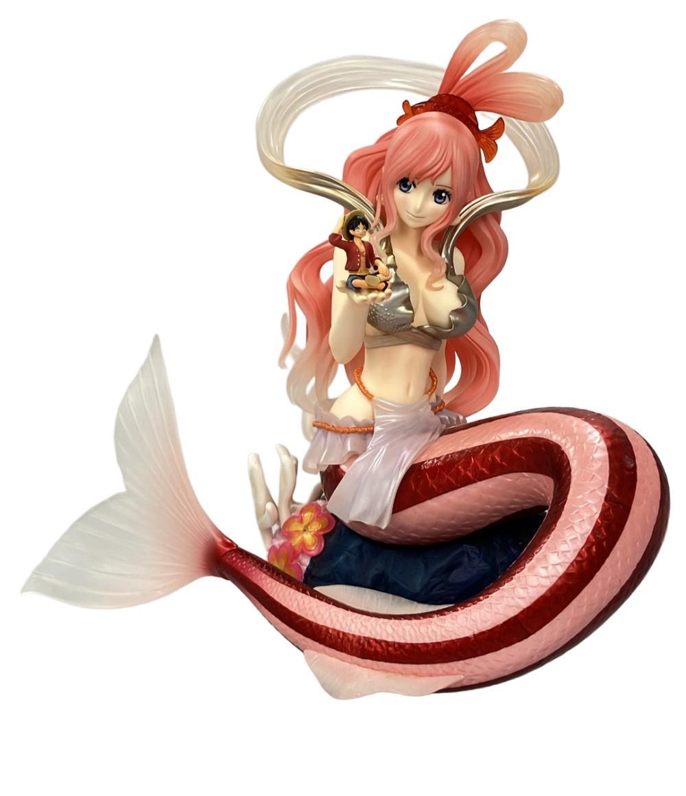 ONE PIECE фигурка Princess Shirahoshi P.O.P Sailing Again mega house