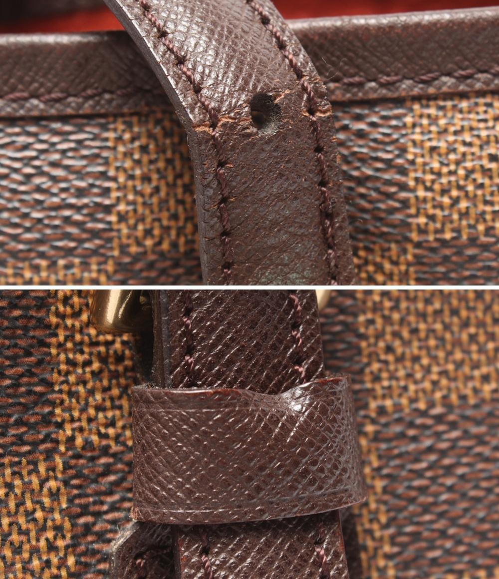  Louis * Vuitton большая сумка mareN42240 Damier женский LOUIS VUITTON