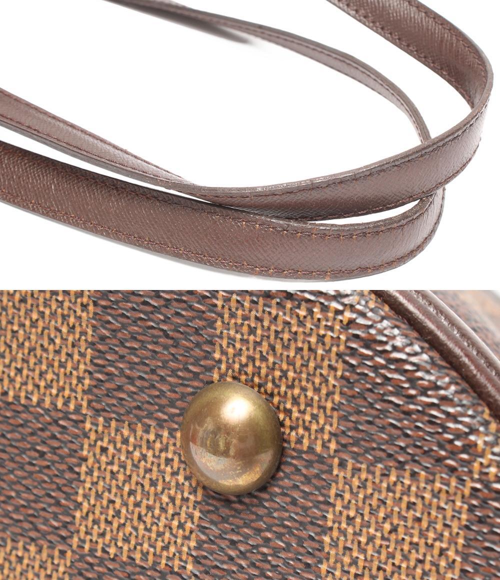  Louis * Vuitton большая сумка mareN42240 Damier женский LOUIS VUITTON