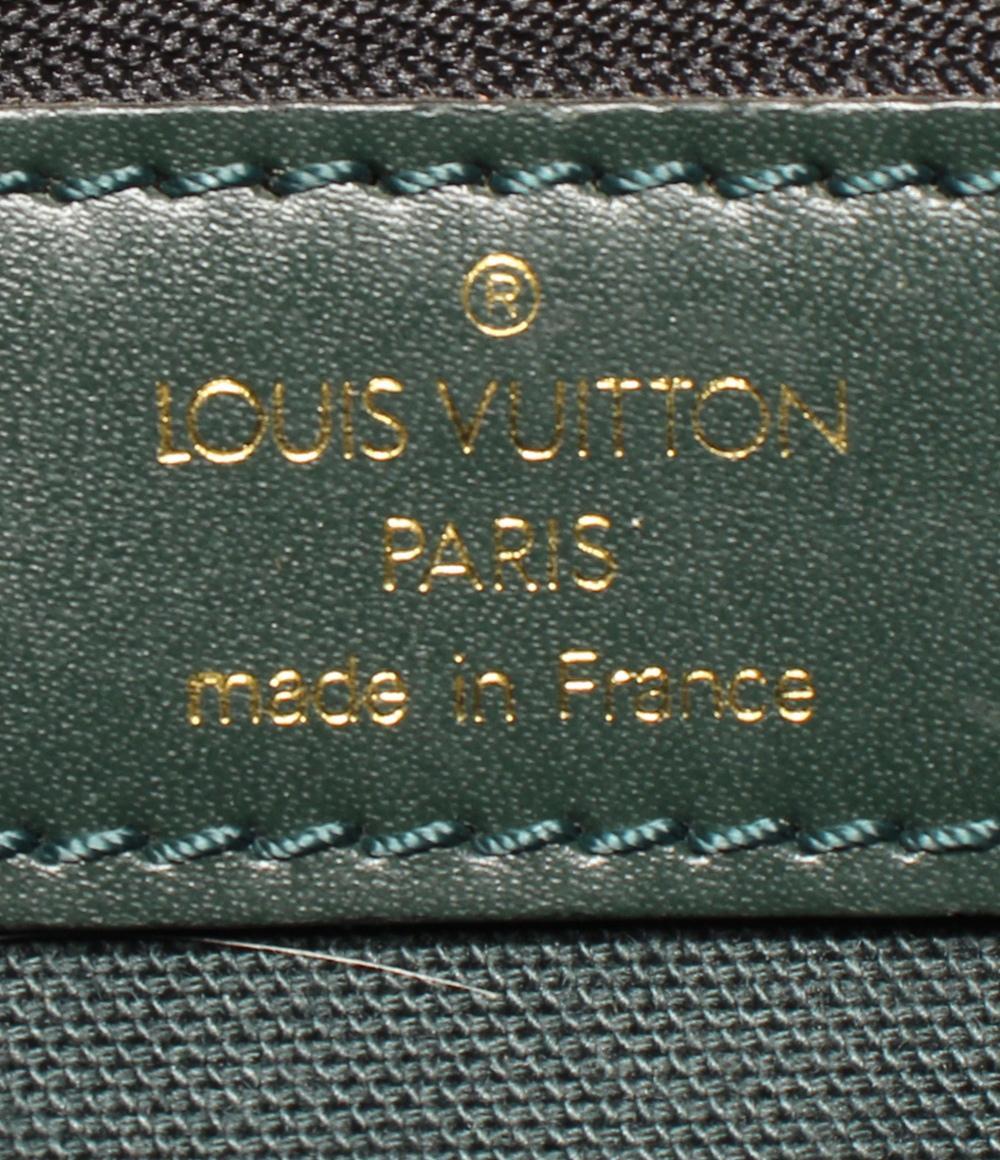 ルイ・ヴィトン ショルダーバッグ 斜め掛け ヴィクトール M30144 タイガ ユニセックス LOUIS VUITTON_画像6