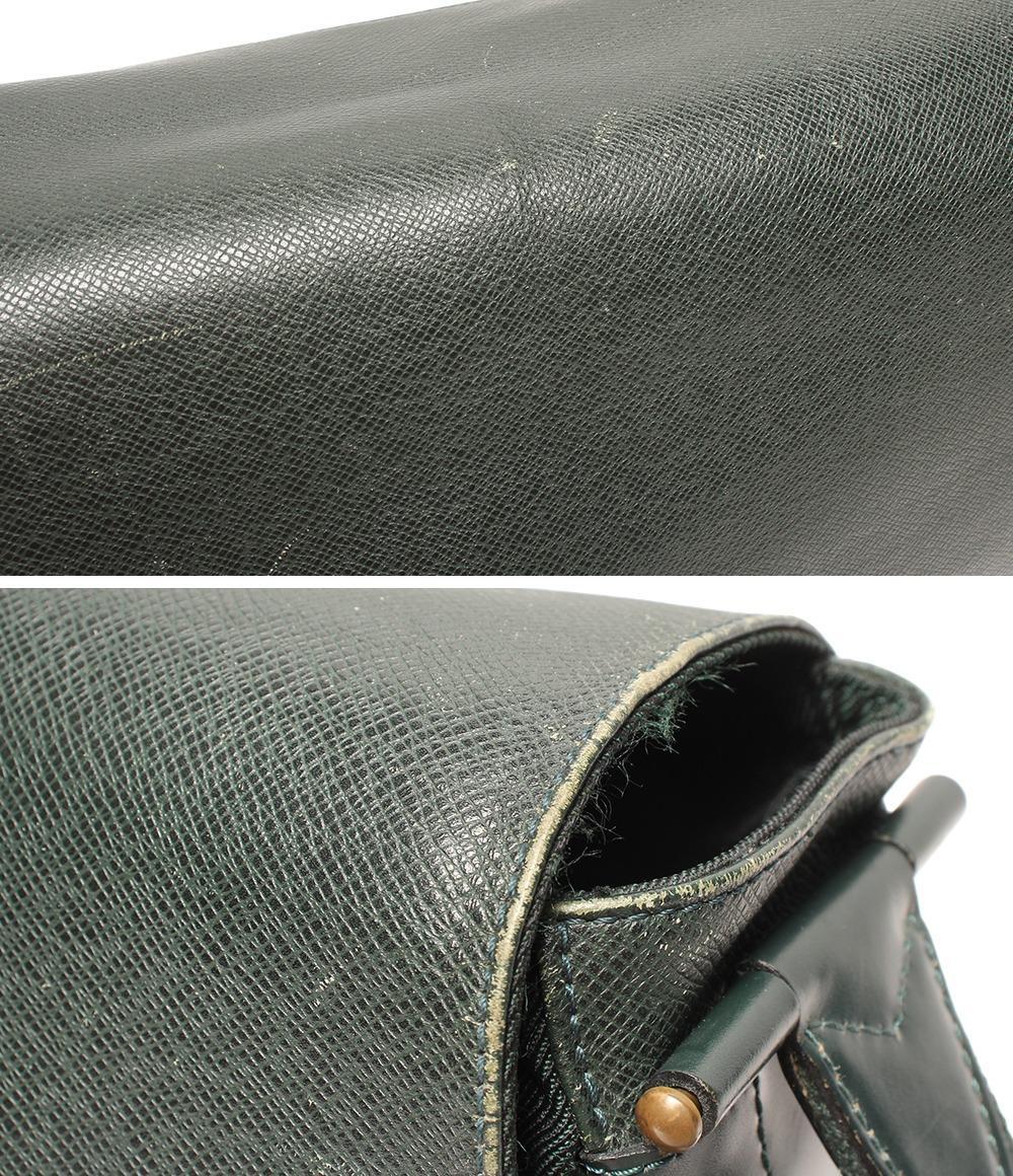 ルイ・ヴィトン ショルダーバッグ 斜め掛け ヴィクトール M30144 タイガ ユニセックス LOUIS VUITTON_画像7