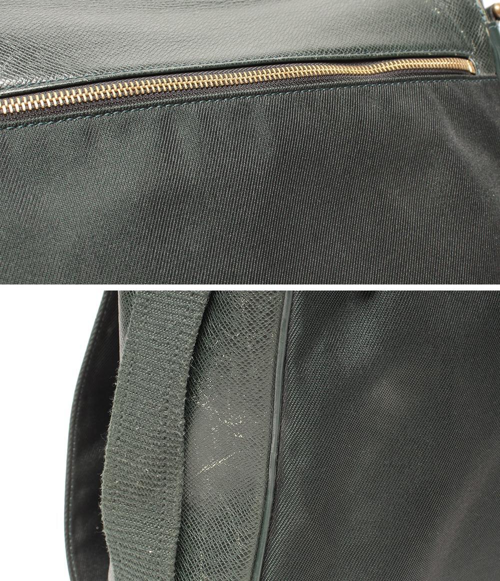 ルイ・ヴィトン ショルダーバッグ 斜め掛け ヴィクトール M30144 タイガ ユニセックス LOUIS VUITTON_画像9