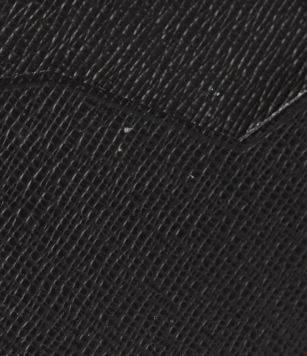 ルイ?ヴィトン マネークリップ カードケース ポルトフォイユ?パンス タイガ メンズ LOUIS VUITTON