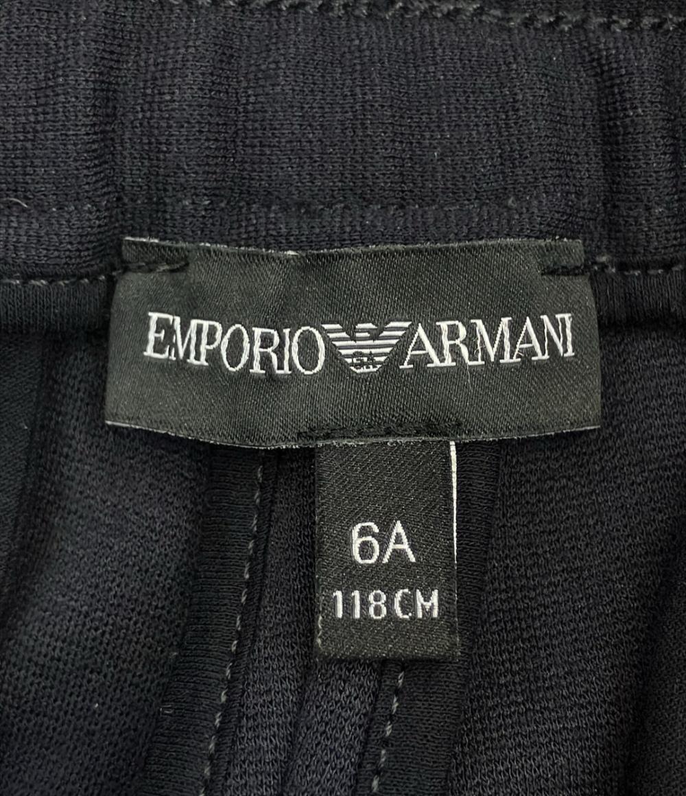 エンポリオ・アルマーニ パンツ キッズ SIZE 118CM Emporio Armani_画像3