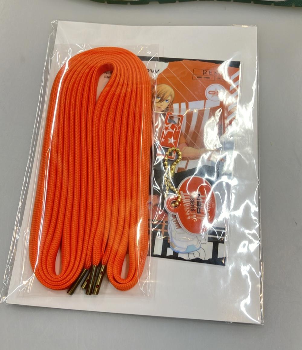  Puma low cut спортивные туфли ×... Prince ... бог . храм Len ST RISH 396710-01 мужской SIZE 25.5 (S) PUMA