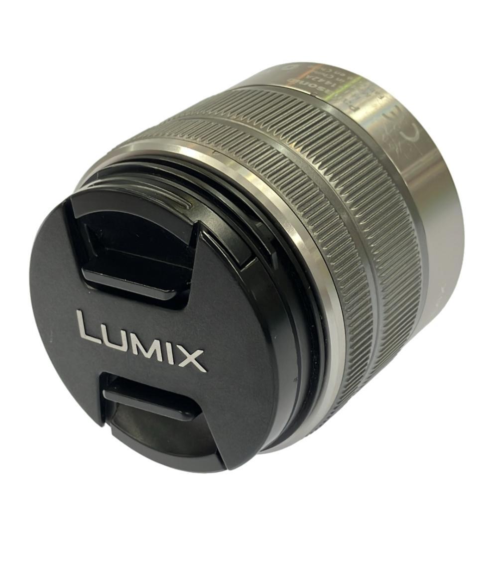 Panasonic LUMIX 交換用レンズ 訳あり パナソニック 交換用レンズ LUMIX G VARIO 14-42mm F3.5