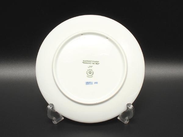  Royal Copenhagen year plate украшение тарелка 18cm 2000 Royal Copenhagen