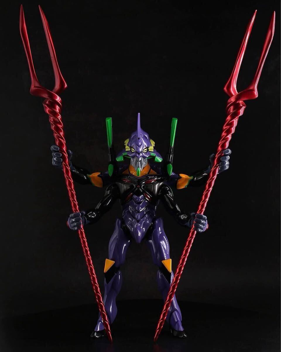 mechnoiz toys エヴァンゲリオン 13号機 ソフビ 日本未発売 mechnoiz toys エヴァンゲリオン 13号機 ソフビ 日本未発売