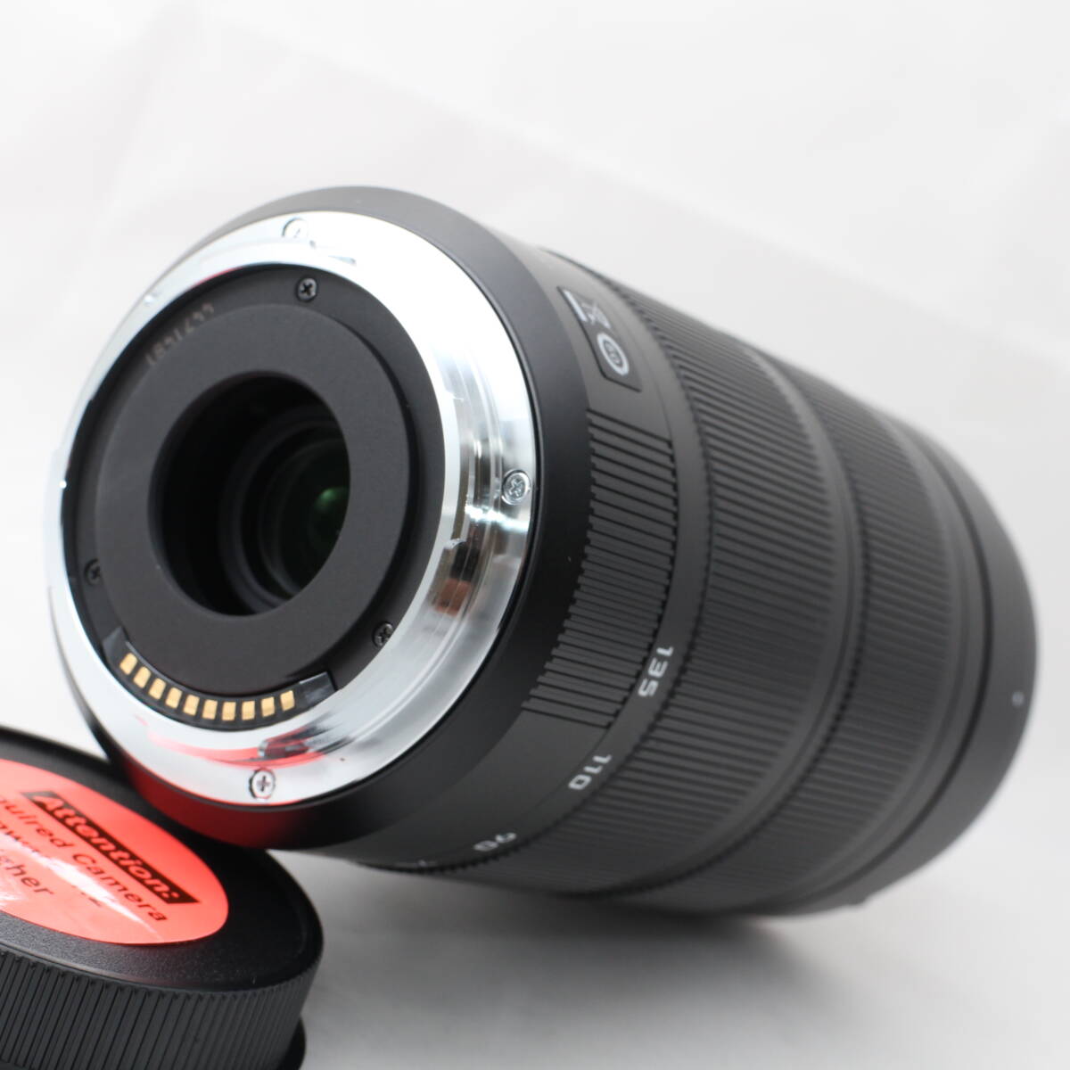 ☆美品☆ LEICA APO-VARIO-ELMAR-T 55-135mm F3.5-4.5 ASPH. 11083 ライカ アポ?バリオ?エルマー TL 55-135 #3817