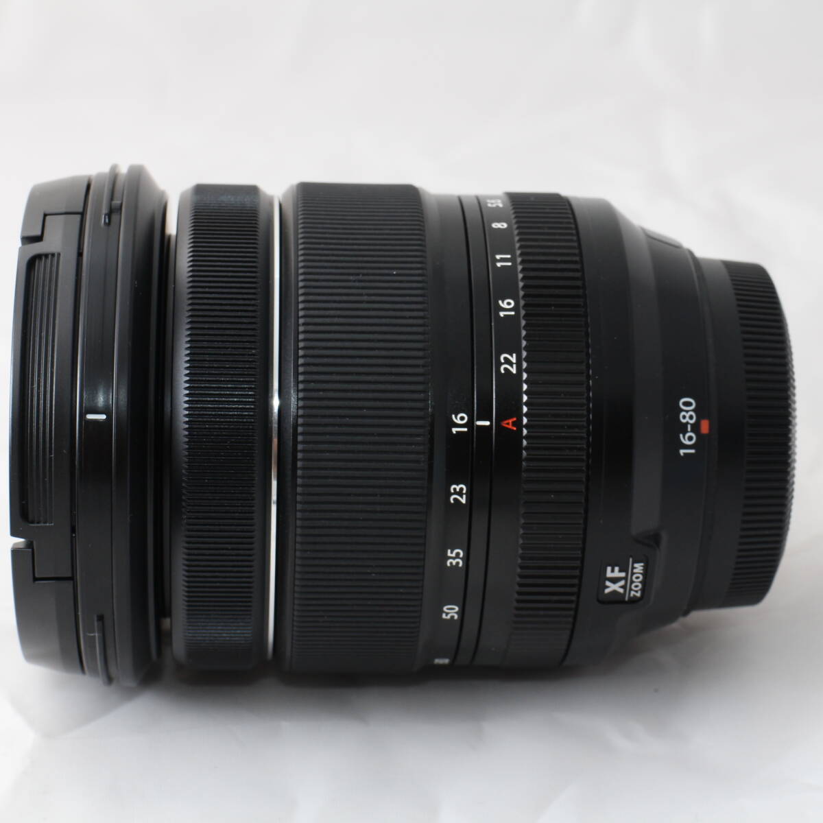 ☆新品級☆ FUJIFILM フジノン XFレンズ XF16-80mmF4 R OIS WR フジフイルム #3831