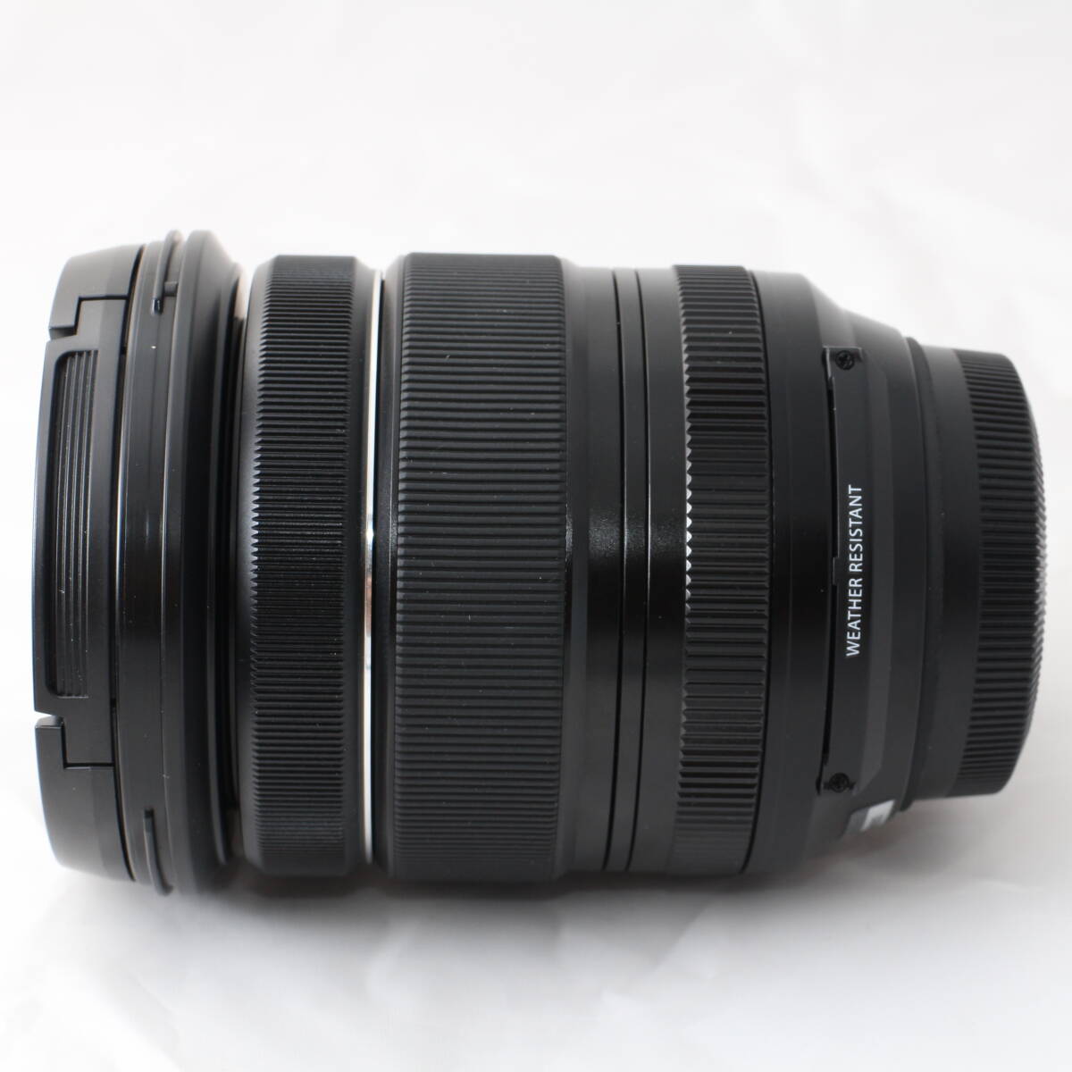 ☆新品級☆ FUJIFILM フジノン XFレンズ XF16-80mmF4 R OIS WR フジフイルム #3831