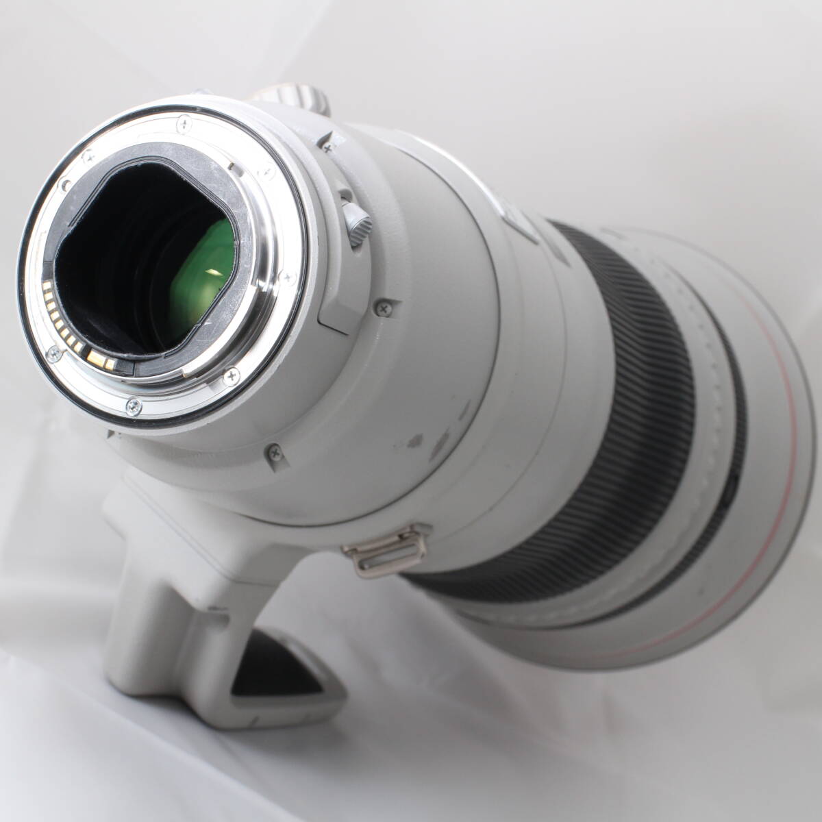 ☆実用品☆ Canon 単焦點(diǎn)超望遠(yuǎn)レンズ EF400mm F2.8L IS II USM EF40028LIS2 フルサイズ対応 キヤノン EFレンズ 400 2.8 #3996