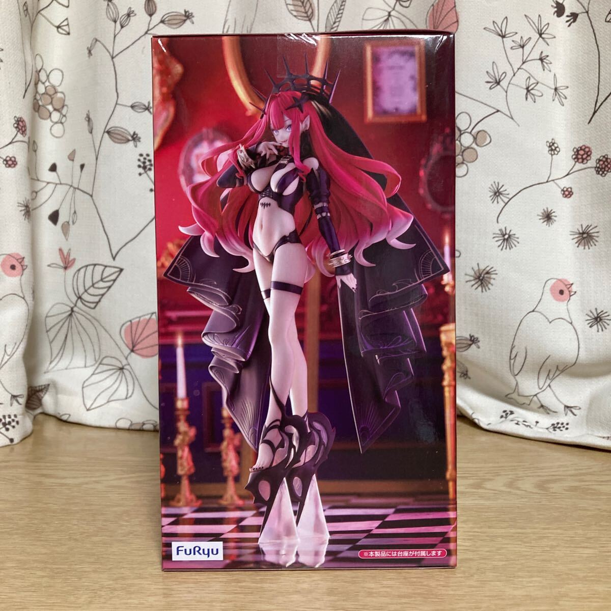 【未開封☆箱付き】Fate/ アーチャー/バーヴァン・シー (第二再臨) Fate/Grand Order】アーチャー/バーヴァン・シー 第二再臨 全