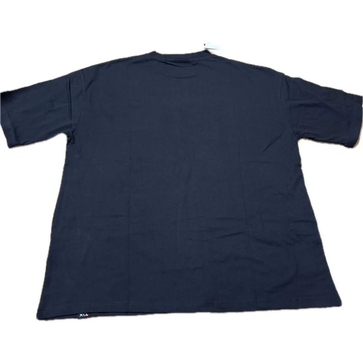 プレイステーション Tシャツ Lサイズ ブラック PSロゴ SONY公式 ゲーム_画像2