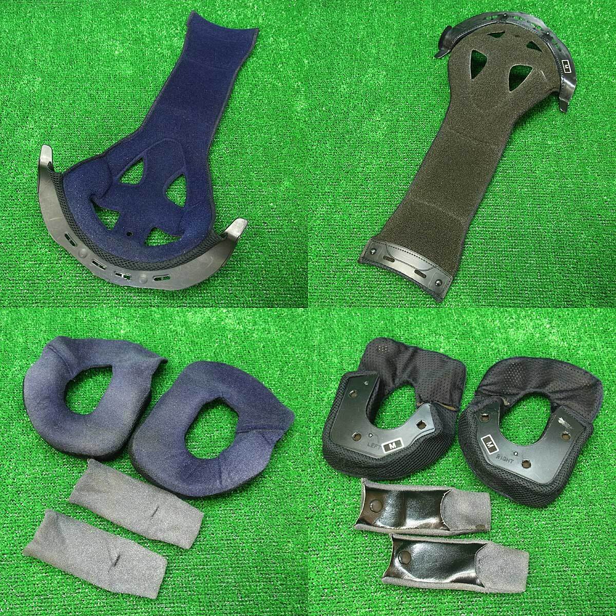 SHOEI　ショウエイ　J-FORCE　　Mサイズ　キャンディアップルレッド SHOEI J-Force Mサイズ 57-58cm キャンディアップルレッド 初代