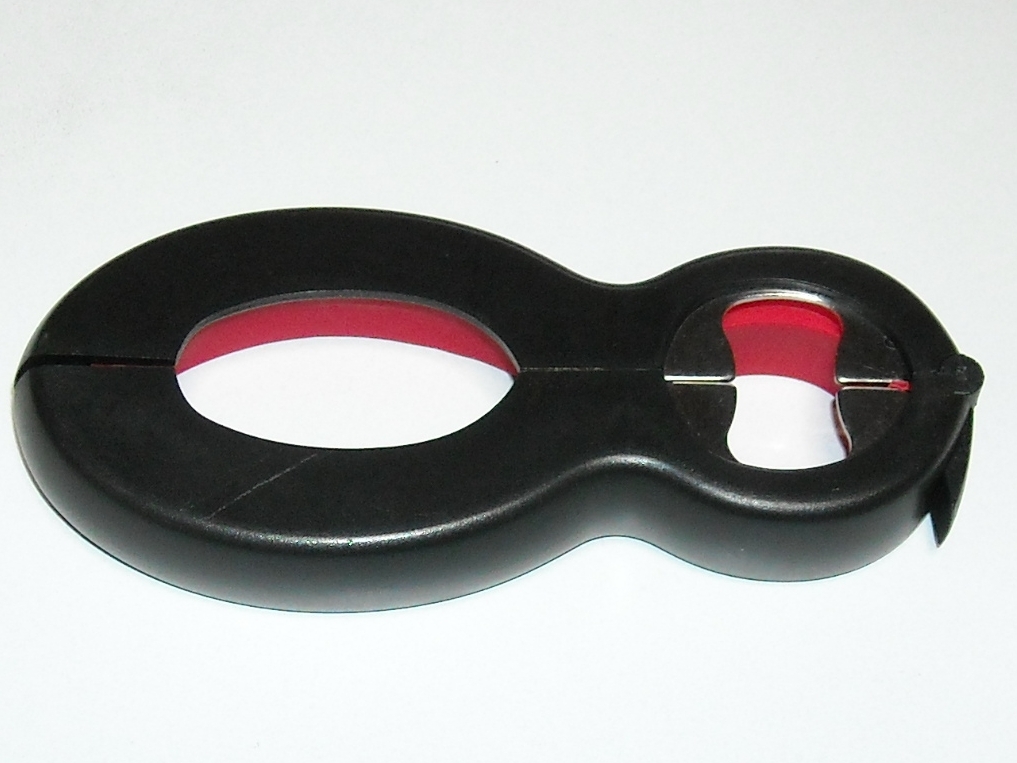 DIME オープナー ふた開け 栓抜き 缶開け ペットボトルのキャップ開け 瓶のフタ開け_画像2