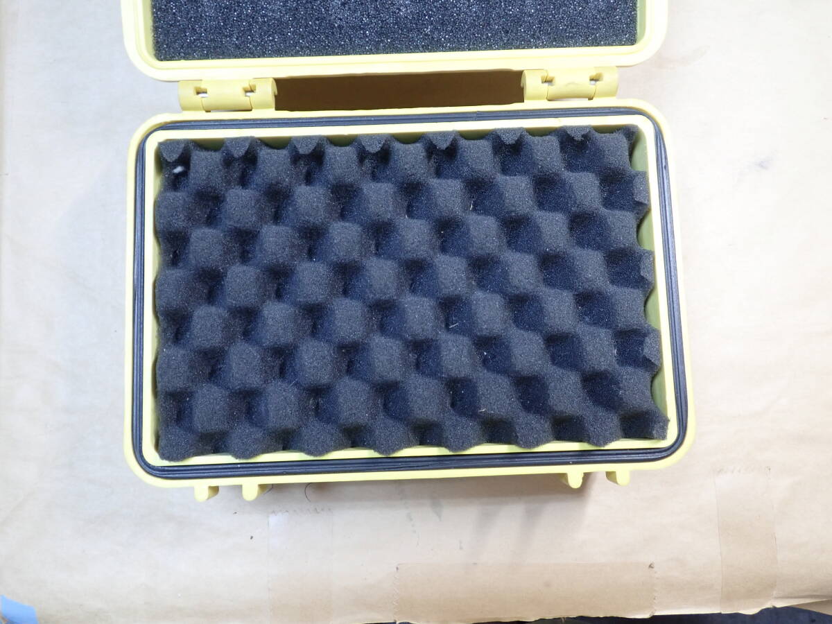  пеликан кейс 