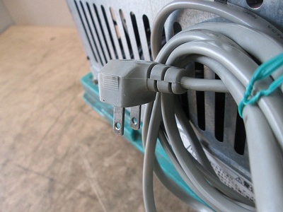 ホシザキ 35kg制氷機(jī) IM-35M-1 中古 1ヶ月保証 2019年制 単相100V 幅500x奧行450 廚房【無(wú)限堂愛(ài)知店】