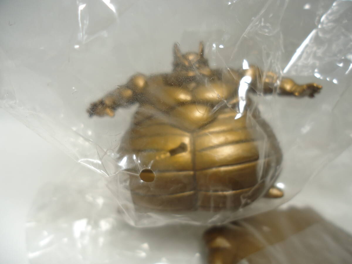 ドラゴンボールカプセル ネオ ブロンズ 瞬間移動! 未開封】悟空最後の瞬間移動 ブロンズver. ドラゴンボール