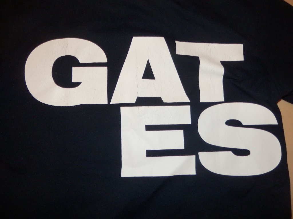 認識タグ有★PEARLY GATES パーリーゲイツ★人気 半袖シャツ デカPG柄 2022年モデル★サイズ6 LL_画像9