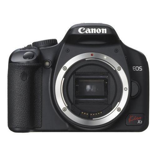 #p702480 中古 美品 Canon EOS Kiss X2 ボディ