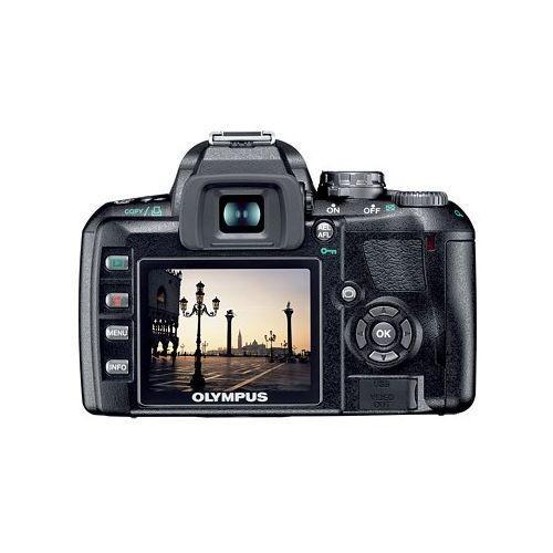 #p704440 中古 美品 OLYMPUS E-410 レンズキット 14-42mm F3.5-5.6