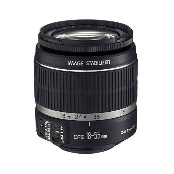 #p702550 中古 美品 Canon EOS Kiss X4 18-55mm IS レンズキット