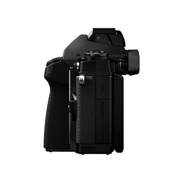 #p702980 中古 美品 OLYMPUS OM-D E-M1 12-50mm EZ ブラック