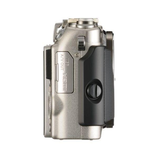 #p703660 中古 美品 OLYMPUS E-PL6 ボディ シルバー