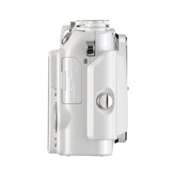 #p703710 中古 美品 OLYMPUS E-PL6 ボディ ホワイト
