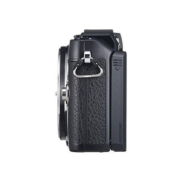 #p703810 中古 美品 OLYMPUS E-PL7 ボディ ブラック