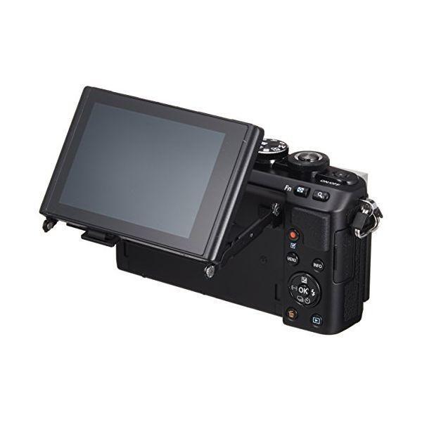 #p703810 中古 美品 OLYMPUS E-PL7 ボディ ブラック