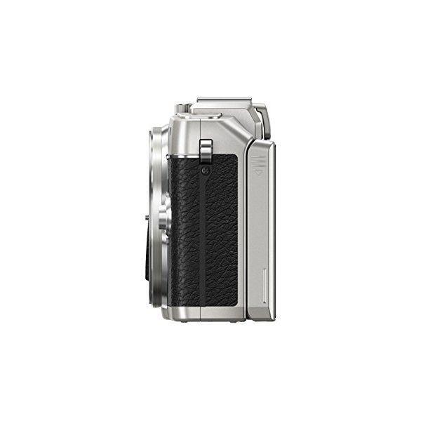 #p703840 中古 美品 OLYMPUS E-PL7 ボディ シルバー