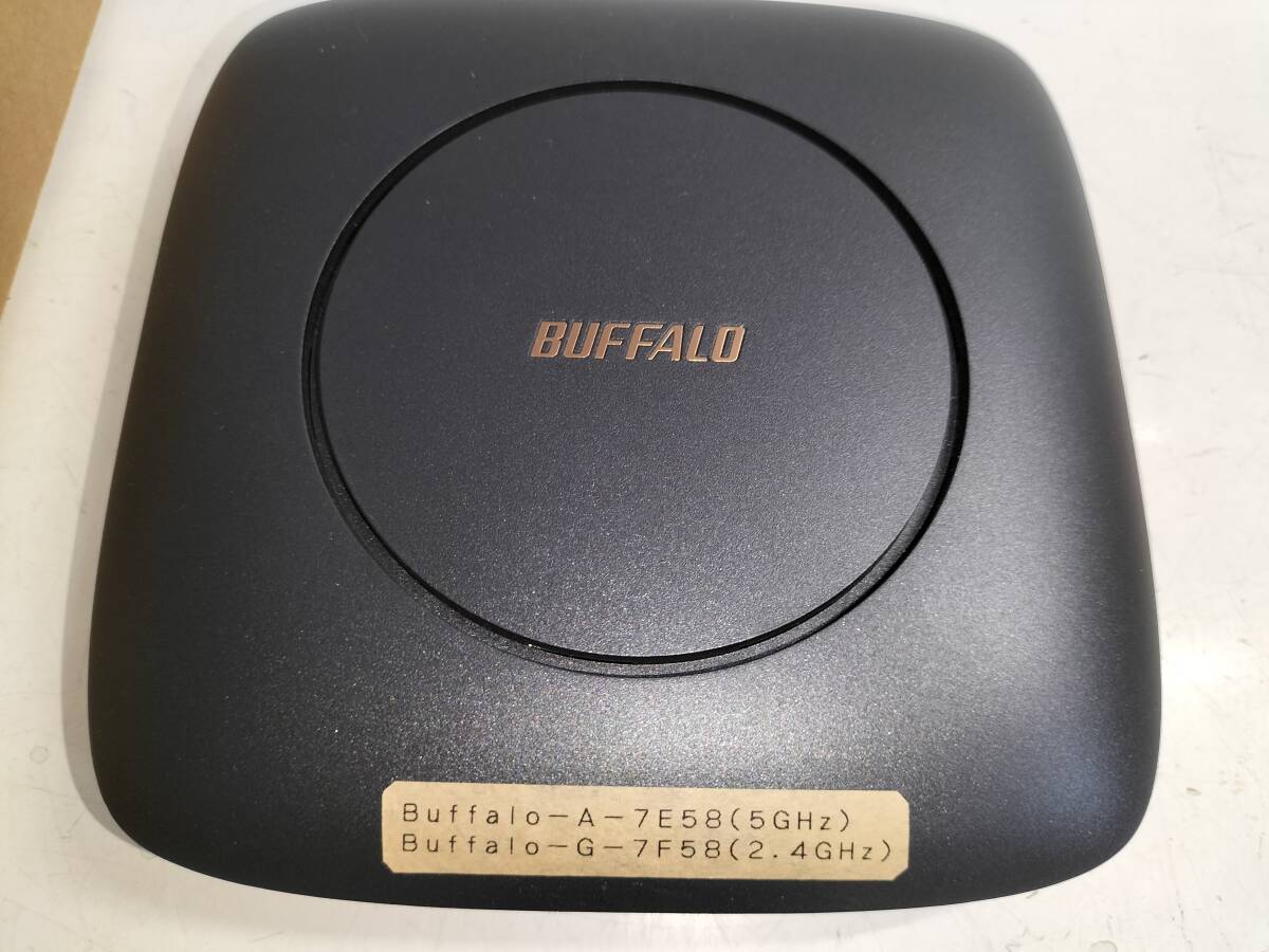 buffalo wsr-a2533dhp2-cb_画像3