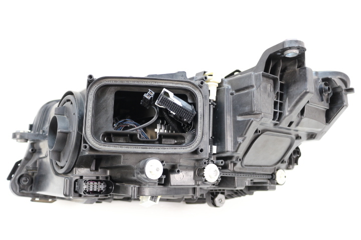 美品 破損なし★★送料無料 即日発送★★ベンツ X290 GT AMG 純正 LED ヘッドライト 右 A 2909065200 メルセデス_画像3