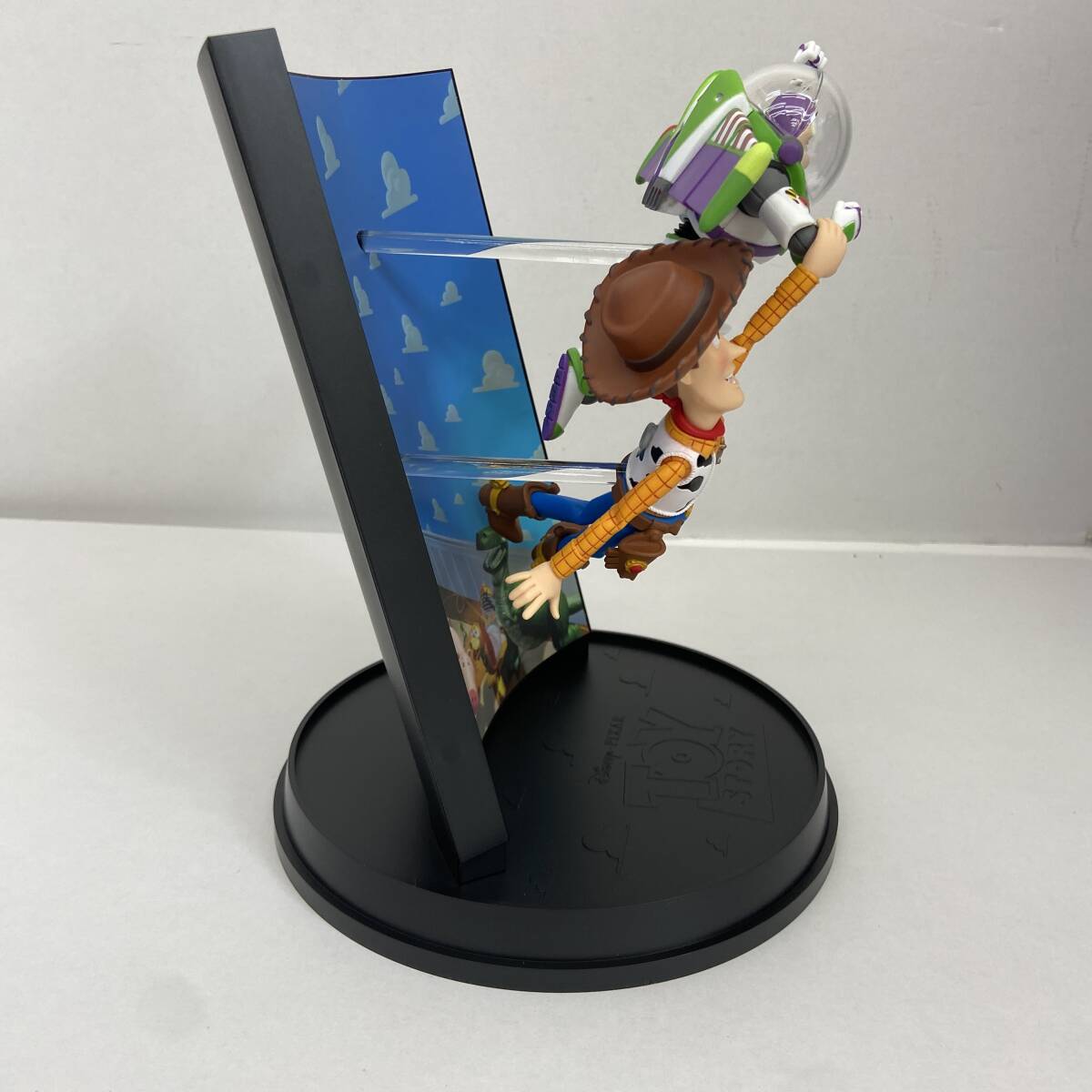 PIXAR 2025 Happyくじ Last賞 トイストーリー フィギュア 03w18746 Happyくじ PIXAR 2025 Last賞 『トイ・ストーリー