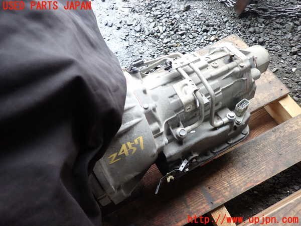 1UPJ-24573010]ジムニー(JB23W)ミッション AT K6A 4WD 