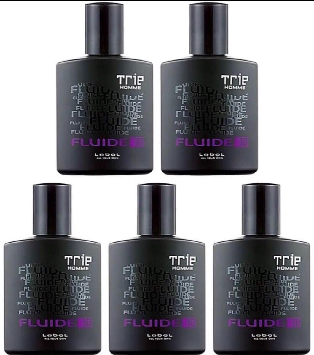ルベル トリエオム フリュード 10 150mL TRIE 【X5個セット】