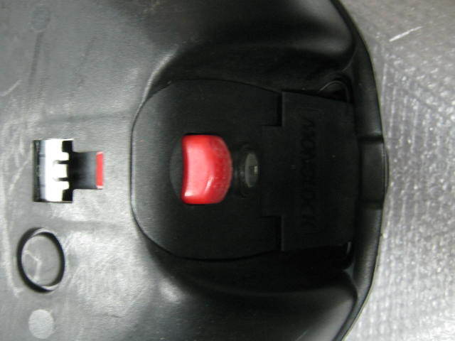 GIVI リアボックス E30 シグナスX V125 PCX JOG タクト _画像5