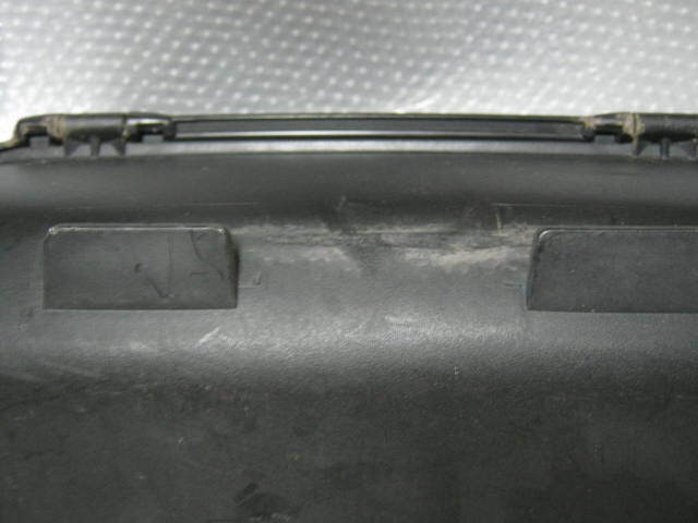 GIVI リアボックス E30 シグナスX V125 PCX JOG タクト _画像6